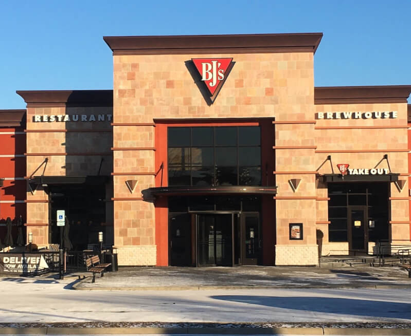 Deep Dish Pizza, Handmade Burgers, Craft Beer Tuttle Crossing, OH